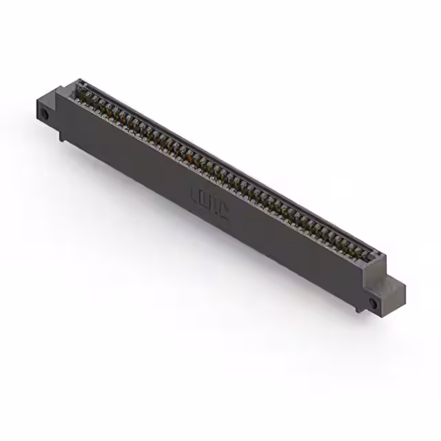 395-043-542-412 EDAC Inc.  Edgeboard Connectors